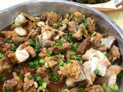 -标记美食新鲜猪杂(兴南大道店)