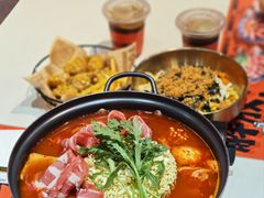 -崔解放·朝韩大排档(虹悦城店)