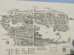 -天津东丽湖风景区