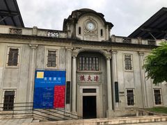 -中国客家博物馆