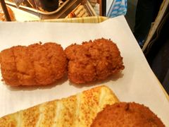 -山崎面包(静安久光店)