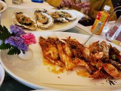 -渔港明珠酒店(星海广场店)