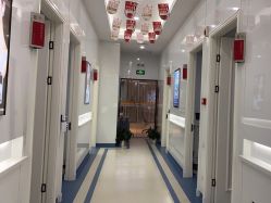 -南京医科大学友谊整形外科医院