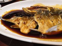 -大牌大·传统杭帮菜(湖滨店)