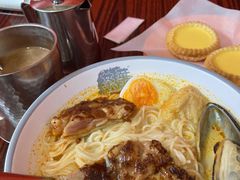 -華叔茶記