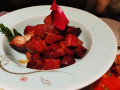 -意满花千醉(金茂览秀城店)