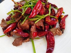 -皇玺·云汀花园餐厅(振华商厦店)
