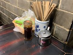 -张记牛肉面馆(天津路店)