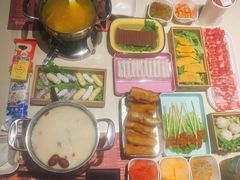 -火锅先生(五马街店)