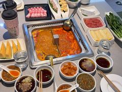 -海底捞火锅(振华商厦店)