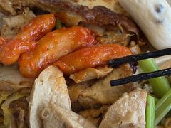 -素满香·素食自助餐(苏州·临顿路店)