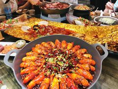 -庆合府重庆大排档(紫都城店)