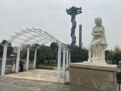 -南湖梦幻岛
