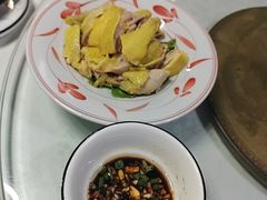 -陈生记黑鱼馆·20年活鱼现杀(宁波鼓楼店)