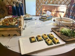 -大汗行宫园林餐厅