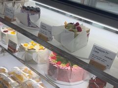 -夏佐CHASEL(横店康庄路店)