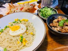 -中国凉都黄牛肉馆(杭州总店)