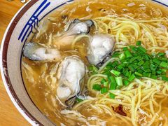 -鲁毓鲜蓬莱小面(黄山路店)