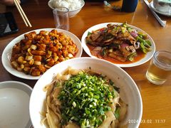 -青英餐厅