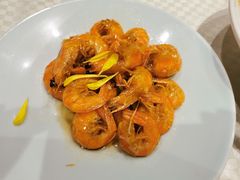 -望乡楼上海菜(日月光店)