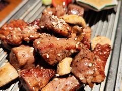 -玉川屋·深夜食堂居酒屋(柳巷店)