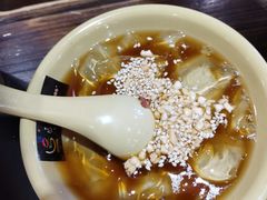-唇辣号重庆老火锅(亦庄店)