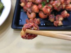 蛋黄虾球-松哥油焖大虾·外卖(西乡店)