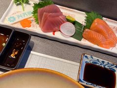 -新鲜特色餐厅(香格里拉大酒店)