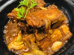 -到家尝北京菜(西坝河店)