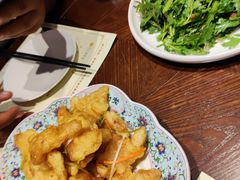 -老厨家(友谊路总店)