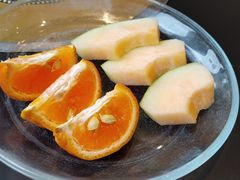 -黔蘑菇四季餐厅(观山湖店)