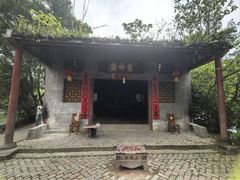 -靖西鹅泉风景区