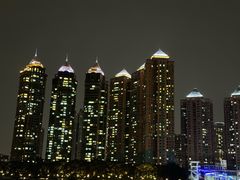 -珠江夜游西堤码头