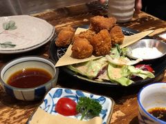招牌浅草炸鸡-小川洋风料理(街道口店)