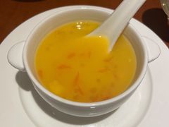 杨枝甘露-杭州JW万豪酒店-万豪中餐厅