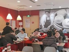 -阳阳中国饭(龙湖大兴天街)