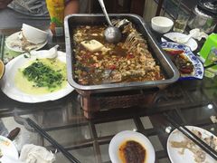 -徽州美食(三十年老店)