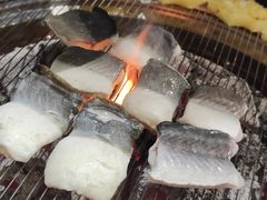 -本炙炭烤·蒲烧活鳗料理店(金沙洲店)