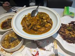 -楚鱼王·河鲜·湖北菜(华农店)