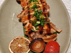 -娜娜家•Nana's restaurant (南开大悦城店)