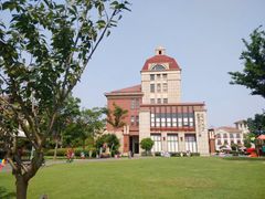 -歌斐颂巧克力小镇