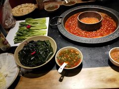 -晓宇重庆火锅(龙首店)