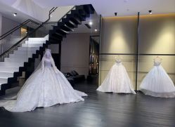 -MuseMarry婚纱(前海嘉里中心店)