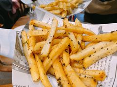 -1861意大利餐厅(文化广场店)