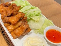-乡里八闽·福州乡土菜(高宅店)