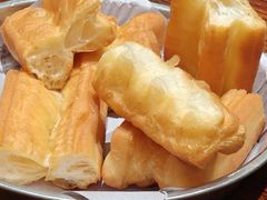 -顺德一品粥·20年凤城老字号(芳村店)