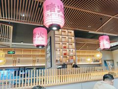 -啫火啫啫煲·顺德干蒸(西乡天虹店)