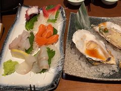 -千代武日本料理(哈西店)
