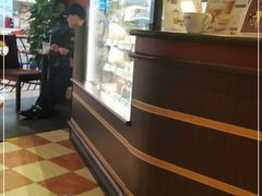 -COSTA COFFEE(西贸凯德晶品4层2店)