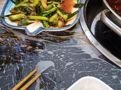 -韩妹鱼庄·泸定老字号(泸定店)